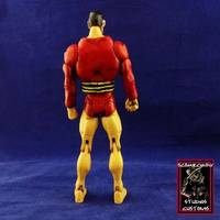 Plastic Man (DC Universe) Custom Action Figure