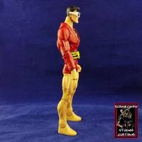 Plastic Man (DC Universe) Custom Action Figure