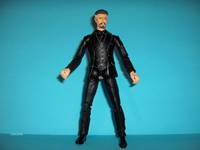 Ras Al Ghul / Ducard Batman Begins (Batman - Movie Style) Custom Action Figure