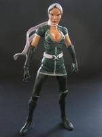 Rogue (Marvel Legends) Custom Action Figure