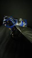 Marvel Universe Custom Valinor (Companion/Mount of Marvel's Black Knight) (Marvel Universe) Custom Action Figure
