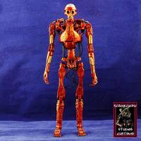 The Eternal Brain (Marvel Legends) Custom Action Figure