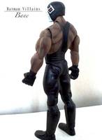 Bane (Batman) Custom Action Figure