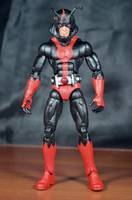 Black Ant (Marvel Legends) Custom Action Figure