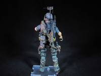 Monster Hunter (G.I. Joe 30th Anniversary) Custom Action Figure