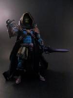 Skeletor (Masters of the Universe) Custom Action Figure