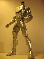 ROM the Spaceknight (Marvel) Custom Action Figure