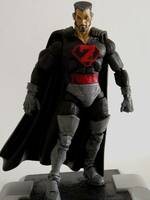 Zod (Redesigned) (DC Universe) Custom Action Figure