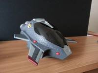 SHIELD Jet (Marvel Legends) Custom Vehicle