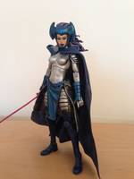 Psylocke(Lady Mandarin) (Marvel Legends) Custom Action Figure