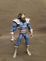 Graviton (Marvel Legends) Custom Action Figure