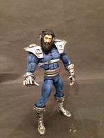 Graviton (Marvel Legends) Custom Action Figure