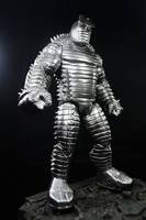 Destroyer Bowen Inspired (Marvel Legends) Custom Action Figure