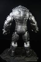 Destroyer Bowen Inspired (Marvel Legends) Custom Action Figure
