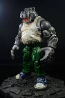 Hippo (Marvel Legends) Custom Action Figure
