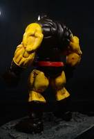 Demolition Man (Marvel Legends) Custom Action Figure