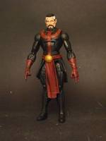 Dr. Strange Vrs. 3 (Marvel Now) (Marvel Legends) Custom Action Figure