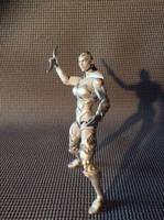 Caiera the Oldstrong (Incredible Hulk) Custom Action Figure