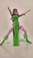 Blink V3 (Marvel Legends) Custom Action Figure
