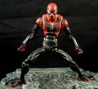 The Superior Spiderman 3.0 (Marvel Legends) Custom Action Figure