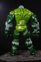 Puff Adder (Marvel Legends) Custom Action Figure