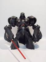 Darth Vader, Mecha (Star Wars) Custom Action Figure
