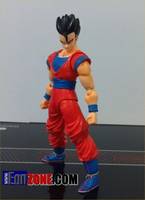SH Figuarts Custom Ultimate Gohan (Dragonball Z) Custom Action Figure