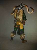 Loki (Marvel) Custom Action Figure