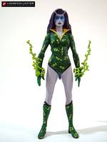 Infectious Lass (DC Direct) Custom Action Figure