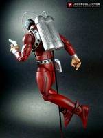 El Hombre Arana (Independent Comics) Custom Action Figure