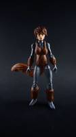 Squirrel Girl (Marvel Universe) Custom Action Figure