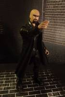 Bullseye (DD Movie) (Marvel Legends) Custom Action Figure