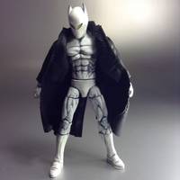 White Tiger (Marvel Universe) Custom Action Figure