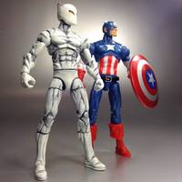 White Tiger (Marvel Universe) Custom Action Figure