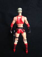 Mother Russia (Marvel Universe) Custom Action Figure