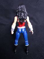 Wonder Woman (DC Infinite Heroes) Custom Action Figure