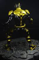 Thane (Marvel Legends) Custom Action Figure