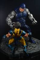 Cyber (Marvel Legends) Custom Action Figure