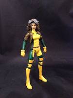 Rogue (Marvel Legends) Custom Action Figure