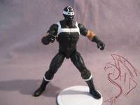 Gilgamesh (Marvel Universe) Custom Action Figure