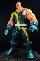 Blockbuster (Marvel Legends) Custom Action Figure