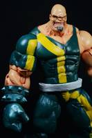 Blockbuster (Marvel Legends) Custom Action Figure
