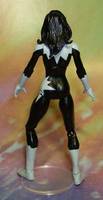 Aurora (Marvel Legends) Custom Action Figure