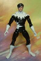 Northstar (Marvel Legends) Custom Action Figure
