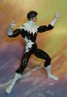 Northstar (Marvel Legends) Custom Action Figure