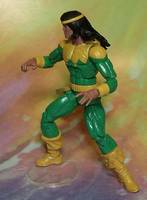 Shaman (Marvel Legends) Custom Action Figure