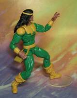 Shaman (Marvel Legends) Custom Action Figure