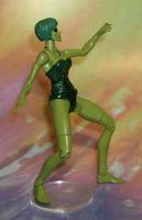 Marrina (Marvel Legends) Custom Action Figure