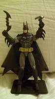 Batman - Arkham City (Batman - Arkham City) Custom Action Figure