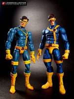 Cyclops Jim Lee Style (Marvel Legends) Custom Action Figure